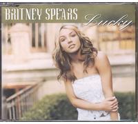 Spears, Britney - Lucky