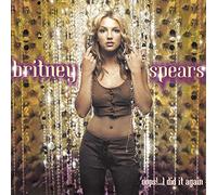 Spears, Britney - Oops.I Did It Again