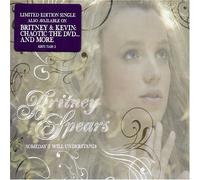 Spears, Britney - Someday (I Will Understand) [Import]