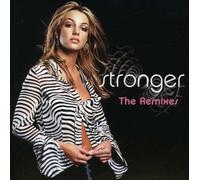 Spears, Britney - Stronger