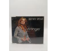 Spears,Britney - Stronger [Import]