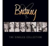 Spears, Britney - The Singles Collection