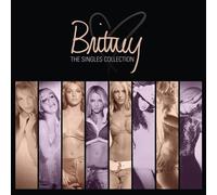 Spears Britney - The Singles Collection