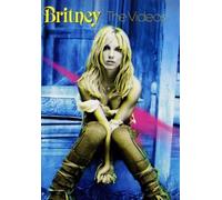 Spears, Britney - The Videos