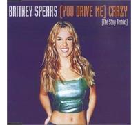 Spears,Britney - (You Drive Me) Crazy (The Stop Remix!)