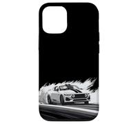 Spec Drift Tuner Cars USA Carcasa para iPhone 12/12 Pro
