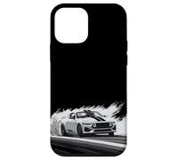 Spec Drift Tuner Cars USA Carcasa para iPhone 12 Mini