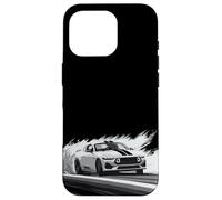Spec Drift Tuner Cars USA Carcasa para iPhone 16 Pro