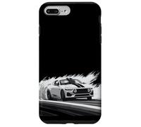 Spec Drift Tuner Cars USA Carcasa para iPhone 7 Plus/8 Plus