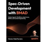 Spec-Driven Development with BMAD: Master Agentic Workflows using Cursor, BMAD, and Context Engineering