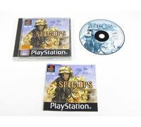 Spec Ops: ~ Airborne Commando ~