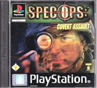 Spec Ops ~ Covert Assault ~