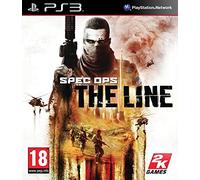 Spec Ops : the line [Importación francesa]