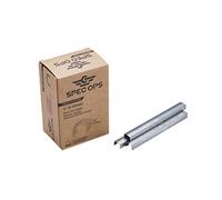 Spec Ops Tools Grapas de 1/4 pulgadas para grapadora de alicates M68E, paquete de 5.000, 3% donado a veteranos