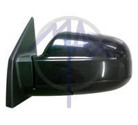 Retrovisor para Hyundai tucson 2004 Eléctrico 5 Perno Izquierdo