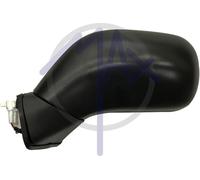Retrovisor para Opel agila 2000-2007 Eléctrico Negro Izquierdo