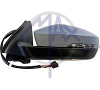 Spec Retro Skoda Octavia 2013-2017 SX Elec C/Cartilla C/Ventilador C/Luz Corte