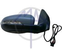 Spec Retro Volkswagen Golf VI ' 09- >' 12 Dx Elec. C/Cartilla C/Ventilador Luz