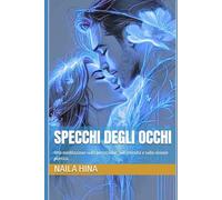 Specchi degli Occhi: Una meditazione sulla percezione, sull’intimità e sulla visione poetica.