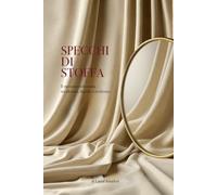 SPECCHI DI STOFFA: Il racconto della moda tra identità, digitale e resilienza