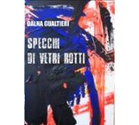 Specchi Di Vetri Rotti (ebook)
