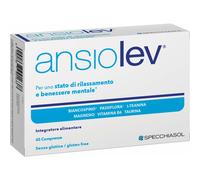 Specchiasol Ansiolev 45comp