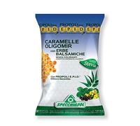 SPECCHIASOL - CARMAELOS BALSAMICOS 67,2 g