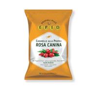 SPECCHIASOL - CARMAELOS ROSA CANINA 67,2 g- 24 caramelos
