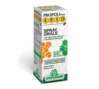 SPECCHIASOL - EPID SPRAY ORAL 15ML SPECCHI