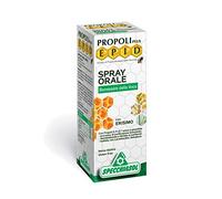 Specchiasol Epid Spray Oral con Erisimo
