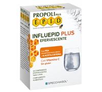 Specchiasol Influepid 20 Comprimidos Efervescentes