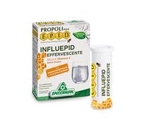 Specchiasol Comprimidos efervescentes Influepid - Alivia síntomas de gripe y resfriado - 20 comprimidos