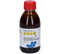 Specchiasol Oligomir Plus - Jarabe balsámico, 170 ml