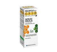 Specchiasol Spray Oral (cin Aloe Vera) | Ayuda a aliviar el dolor de garganta | 15 ml | Sin Gluten | Apto para Vegetarianos