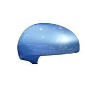 Specchietto retrovisore per Toyota Prius Alpha ZVW40 2011-2021, alloggiamento per specchietto retrovisore per Auto, accessorio per veicoli Robusto e durevole,Blue1-Left