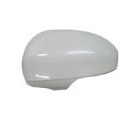 Specchietto retrovisore per Toyota Prius Alpha ZVW40 2011-2021, alloggiamento per specchietto retrovisore per Auto, accessorio per veicoli Robusto e durevole,White1-Left