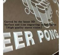 Specchio da Trucco da Parete Illuminato da 8 Pollici Specchio da Trucco LED Bifacciale Ingrandimento 10X Regolabile 360° Ottone per Bagno Hotel Argento Sensore A Infrarossi