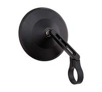 Highsider Espejo final del manillar MONTANA-BLAST, negro