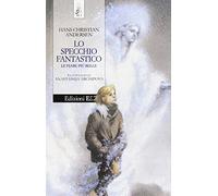 Specchio Fantastico. Le Fiabe Piã™ B [Italia] [DVD]