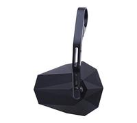 Specchio finale manubrio HIGHSIDER STEALTH-X6, lungo