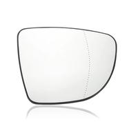 Specchio in vetro 963654973R Specchietto retrovisore Ghiaccio per Captur I per Clio 4 per Zoe Vetro anteriore riscaldato Sbrinamento Laterale