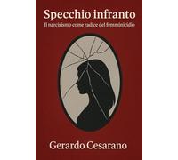 Specchio infranto: Il narcisismo come radice del femminicidio