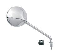 SPECCHIO SPECCHIETTO RETROVISORE HERT DX APTO PARA PIAGGIO VESPA LX 50 125