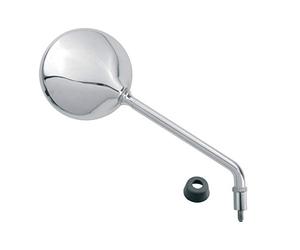 SPECCHIO SPECCHIETTO RETROVISORE HERT DX APTO PARA PIAGGIO VESPA LX 50 125