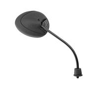 SPECCHIO SPECCHIETTO RETROVISORE HERT DX APTO PARA PIAGGIO ZIP 50 125 4T