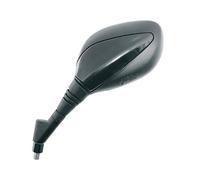 SPECCHIO SPECCHIETTO RETROVISORE HERT SX NERO APTO PARA KYMCO DINK EURO 3