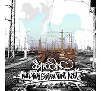 Speche - Null Vier Sieben Fünf Acht [Vinilo]