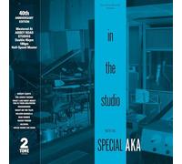 Special a.K.a. – In the Studio – Vinilo – Edición Half-Speed Master (40º Aniversario)
