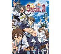 Special A, Vol. 3 [Francia] [DVD]