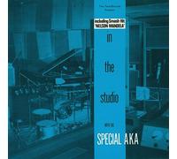 Special Aka - in The Studio (1984) [Import]